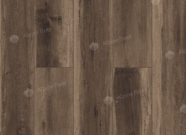 Alpine Floor ECO 3-12 Орех светлый