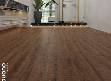 Керамогранит Buono Ceramic Forest Wenge Matt 20х120 Матовый