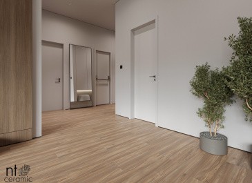 Керамогранит Wood Coffee Wood  Матовый