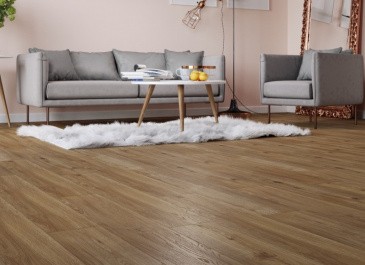 Arbiton BiClick 41632 Rossport Oak