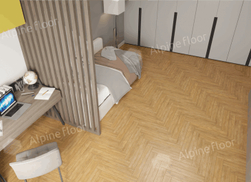 Alpine Floor LF106-04 Дуб Тулуза