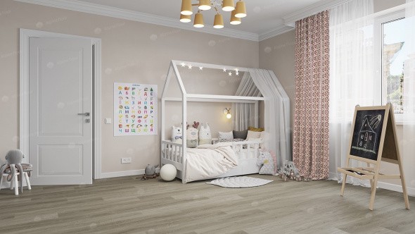 Alpine Floor ЕСО 14-9 Маэстоса