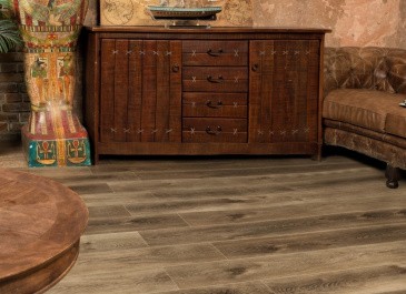 Alpine Floor ECO 7-9 Дуб коричневый купить с доставкой в магазине Центр Пола