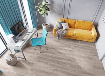 Alpine Floor ECO 7-8 Дуб гранит