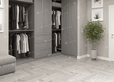Alpine Floor ECO 16-21 Дуб Полис
