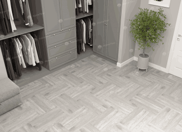 Alpine Floor ЕСО 13-21 Дуб Полис