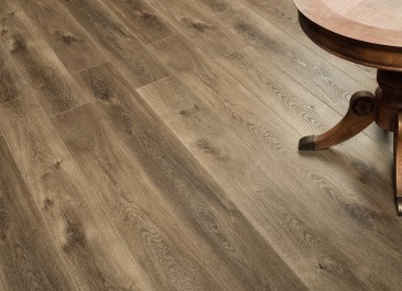 Alpine Floor ECO 7-9 Дуб коричневый