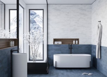 Ванна NT 303 Amiata