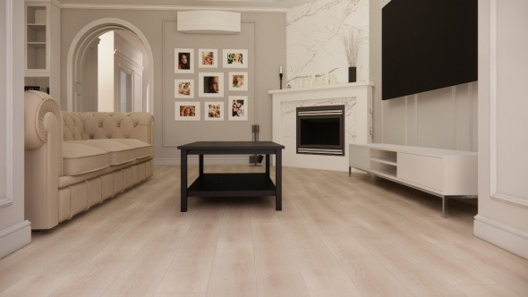 NatureFloor SPC RS 102-14 Visby