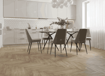 Alpine Floor ABA ламинат ECO 19-3 Ваниль Селект