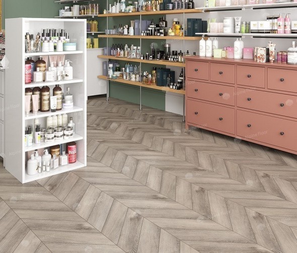 Alpine Floor ECO 6-7 Секвойя Медовая купить с доставкой в магазине Центр Пола