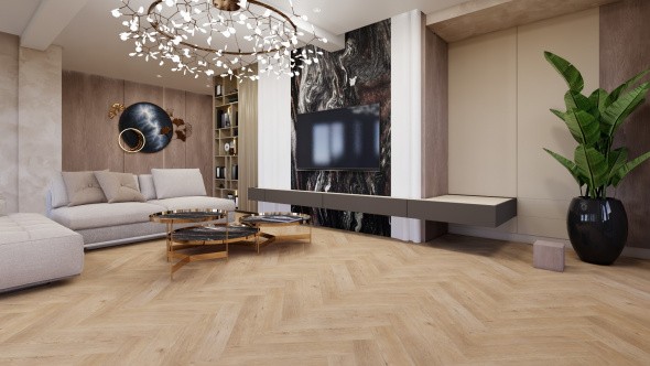 NatureFloor SPC RS 103-4 Uppsala