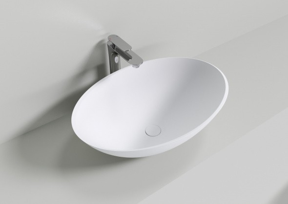 Раковина Milano