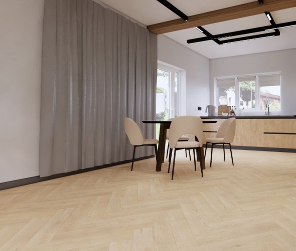 NatureFloor SPC RS 103-10 Karach