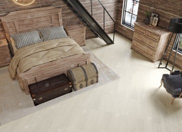 Alpine Floor ECO 134-7 Дуб Арктик