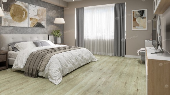 Alpine Floor LF103-03 Дуб Венеция