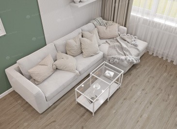 Alpine Floor ЕСО 14-8 Прэсто
