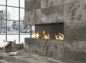 Керамогранит BIEN Beton Grey BIEN0012 60x120