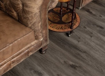 Alpine Floor ECO 7-11 Дуб торфяной