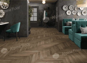 Alpine Floor LF102-11 Дуб Анжу