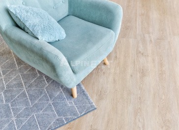 Alpine Floor ECO 106-3 Дуб Ваниль Селект