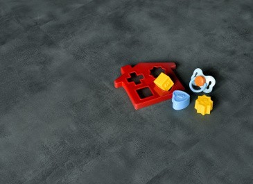 Alpine Floor ECO 8-5 Вулканический песок
