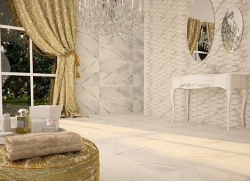 Керамогранит BIEN Antique Carrara BIEN0043 60x60