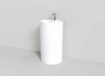 Раковина Rimini