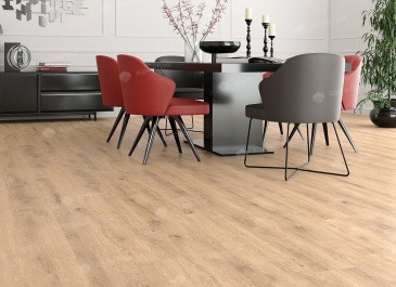 Alpine Floor L-1002 Дуб Карамель