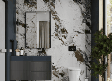 Керамогранит Lavarsaz Dark Rum 60 x 120 Матовый