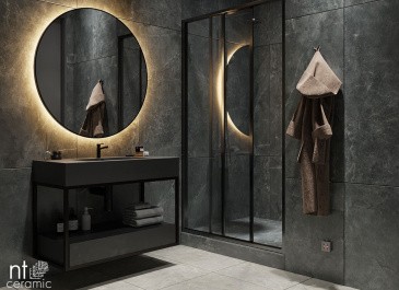 Керамогранит NTT9023 60 x 60 Лаппатированный