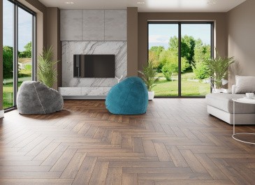 Alpine Floor ECO 13-2 Дуб Роял