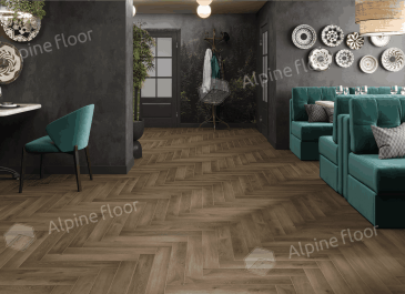 Alpine Floor LF106-11 Дуб Анжу