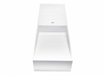 Раковина NT501 Right