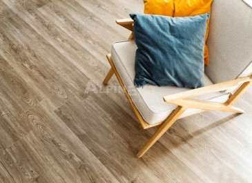 Alpine Floor ECO 6-12 Секвойя Темная