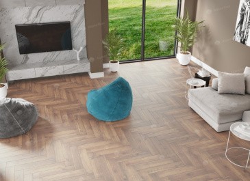 Alpine Floor ECO 8-1 Дымчатый лес купить с доставкой в магазине Центр Пола