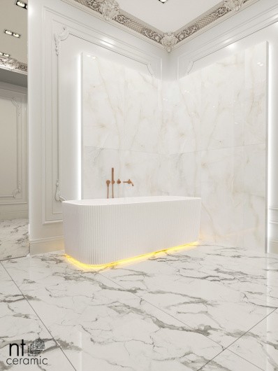 Керамогранит Onyx Majestic 60 x 120 Полированный