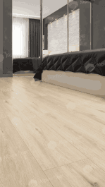 Alpine Floor ECO 106-22 MC Дуб Ваниль