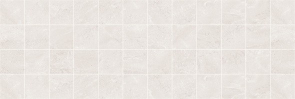 Laparet Royal Декор мозаичный кофейный светлый MM60075 20х60