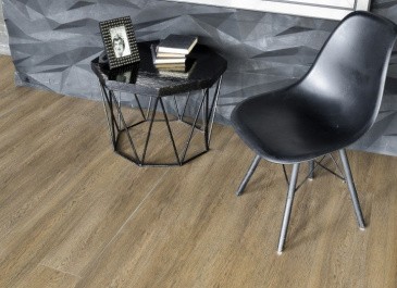 Alpine Floor ECO 9-3 Бурый лес