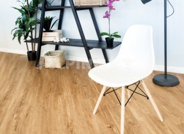 Alpine Floor ECO 6-4 Секвойя Royal