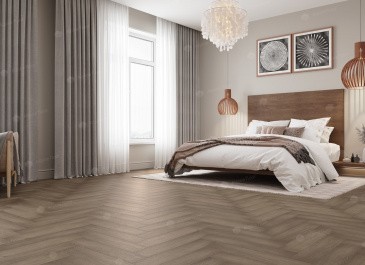 Alpine Floor ECO 16-7 Дуб Насыщенный