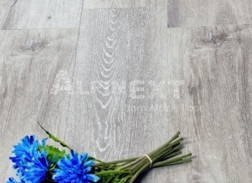 Alpine Floor ECO 134-5 Ясень Серый
