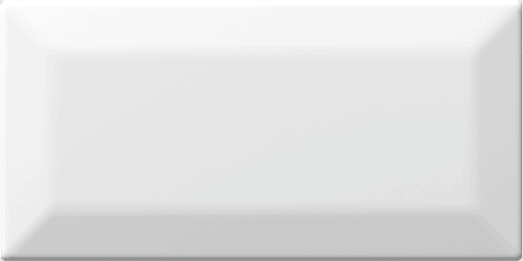 Изображение - Плитка BISELADO CLASSIC WHITE M (матовая) 7,5х15 Плитка BISELADO CLASSIC WHITE M (матовая) 7,5х15