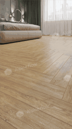 Alpine Floor LF102-03 Дуб Фландрия