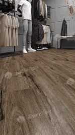 Alpine Floor LF100-11 Дуб Турин