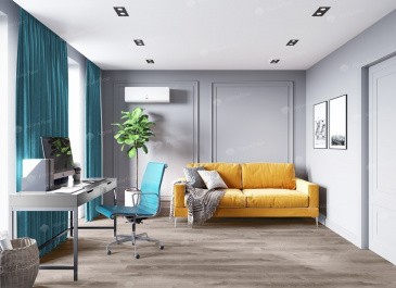 Alpine Floor ECO 7-8 Дуб гранит