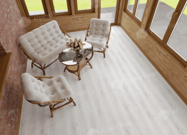 Alpine Floor ECO 134-6 Ясень купить с доставкой в интернет-магазине Центр Пола