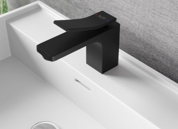 Смеситель NT1801В