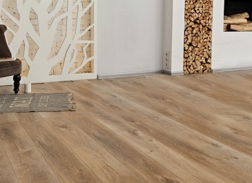 Alpine Floor ECO 7-6 Дуб Природный Изысканный